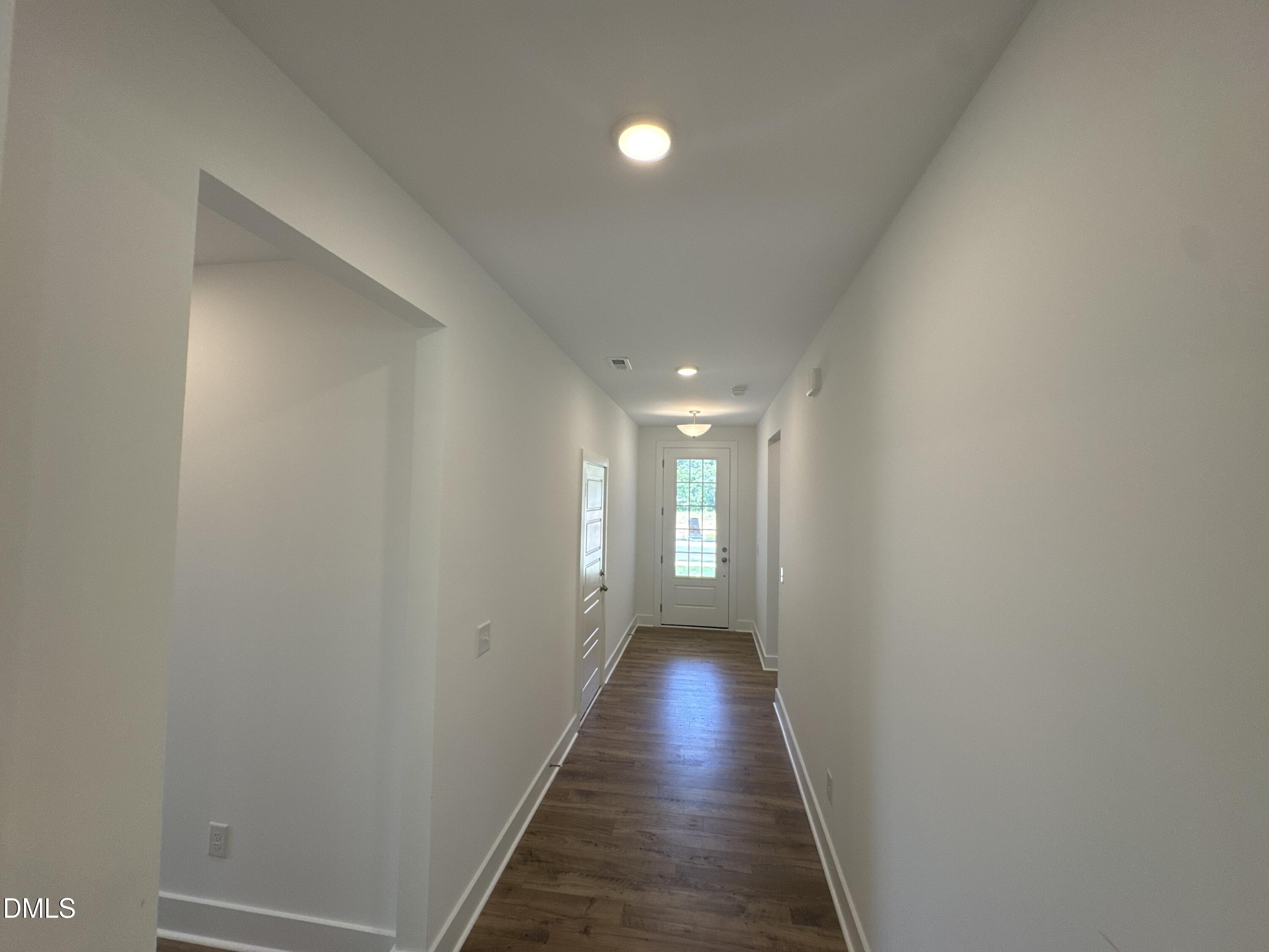 220 Vaughan Farms Drive Drive Lot 75
