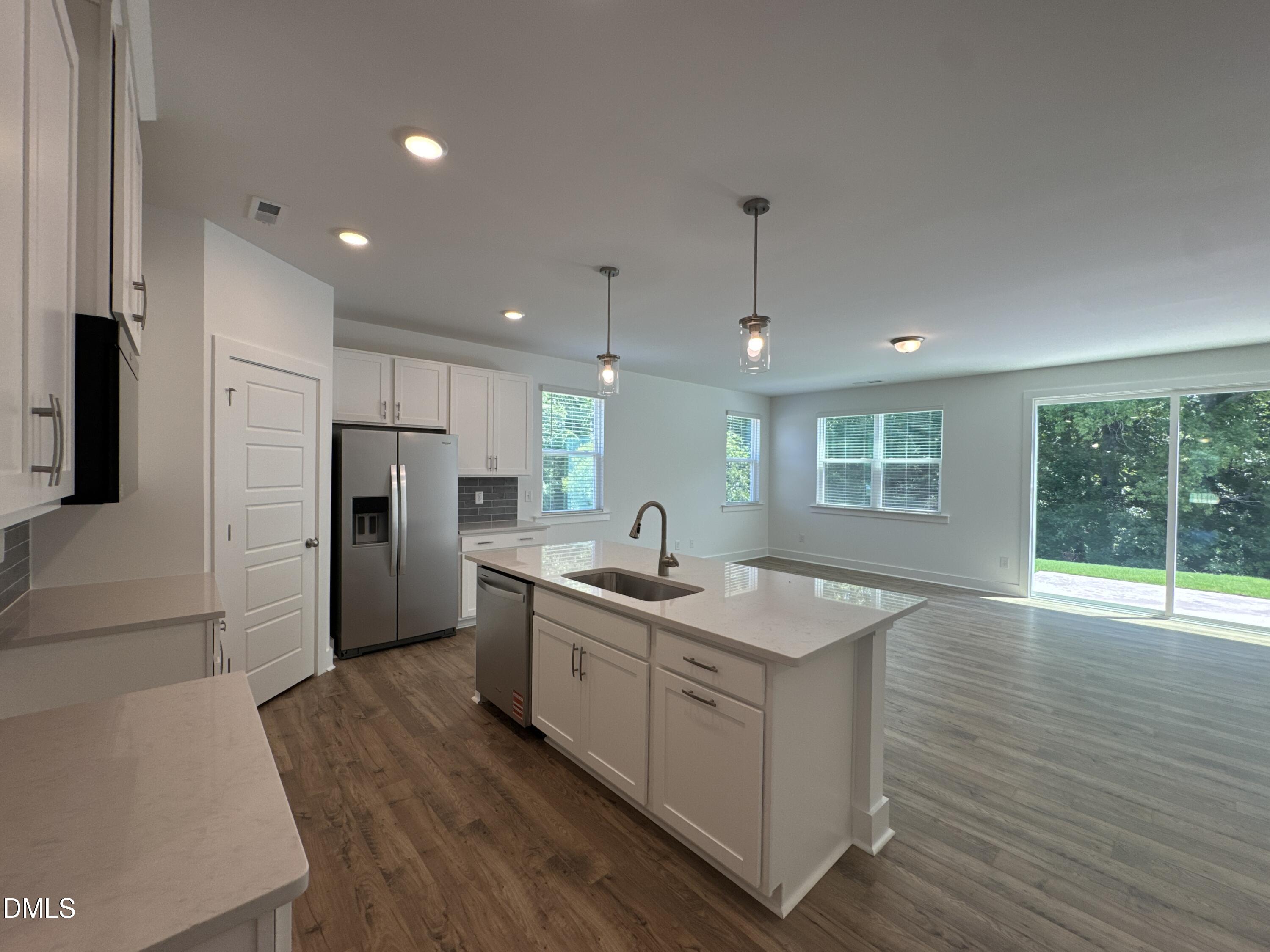220 Vaughan Farms Drive Drive Lot 75