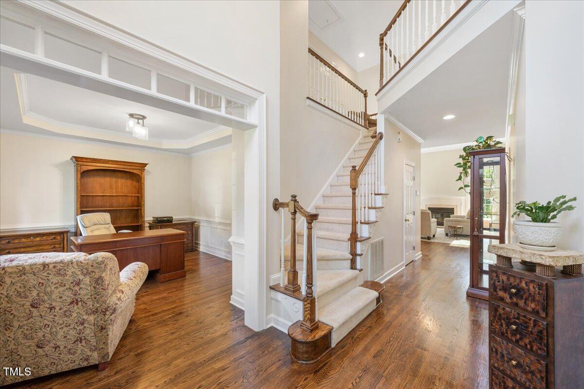 8512 Barrett Hall Lane