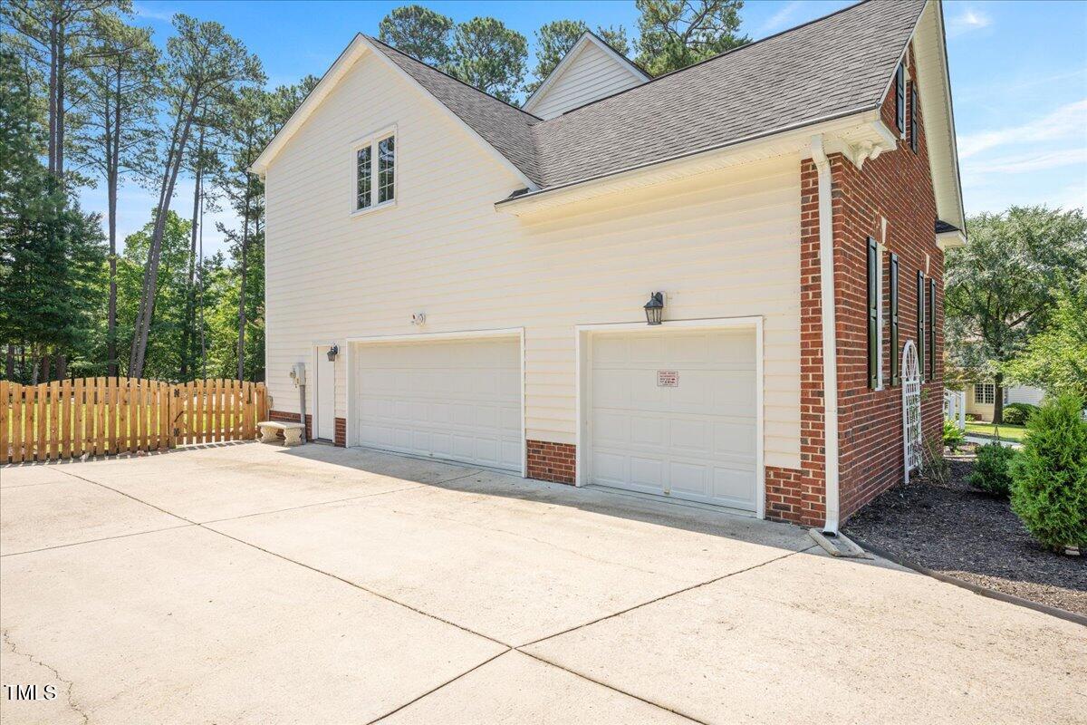 8512 Barrett Hall Lane
