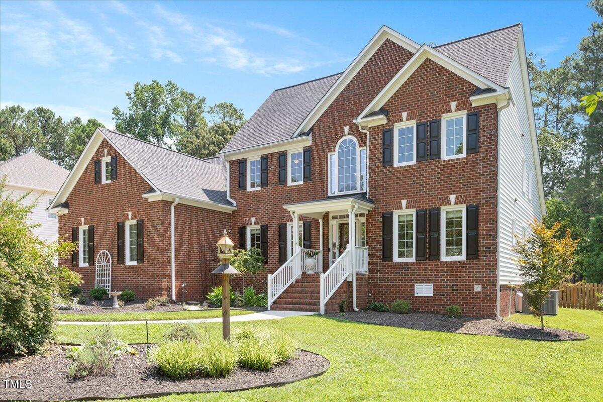 8512 Barrett Hall Lane