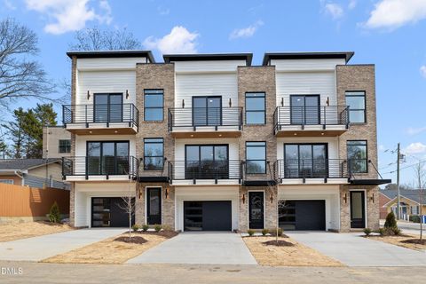 221 S West Street Fuquay Varina NC 27526