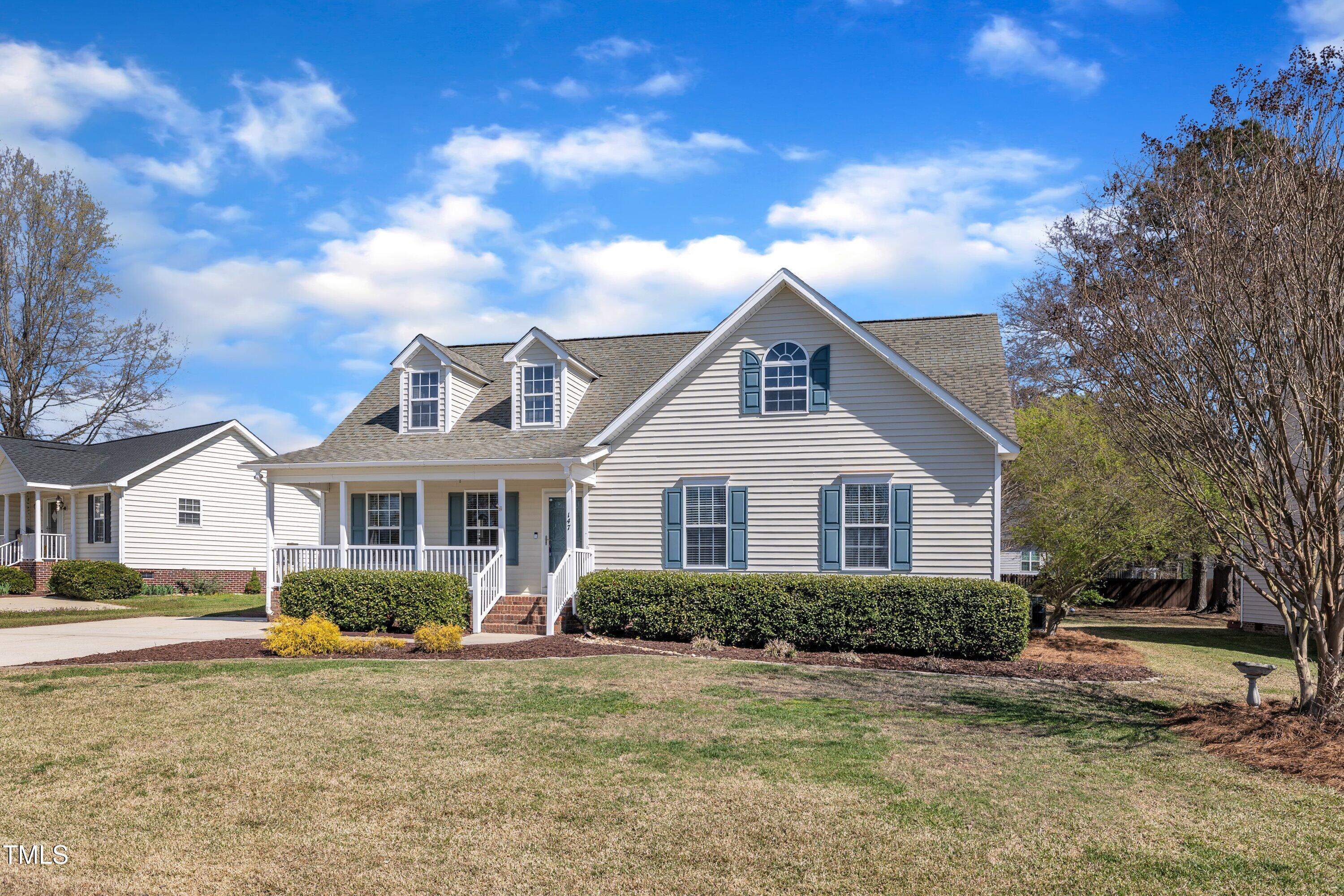 147 Tralee Drive