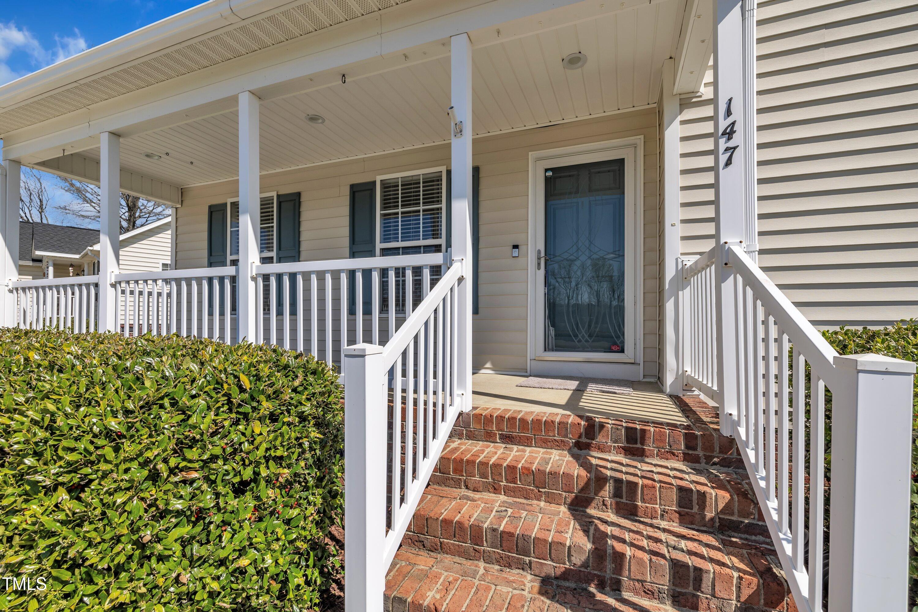 147 Tralee Drive