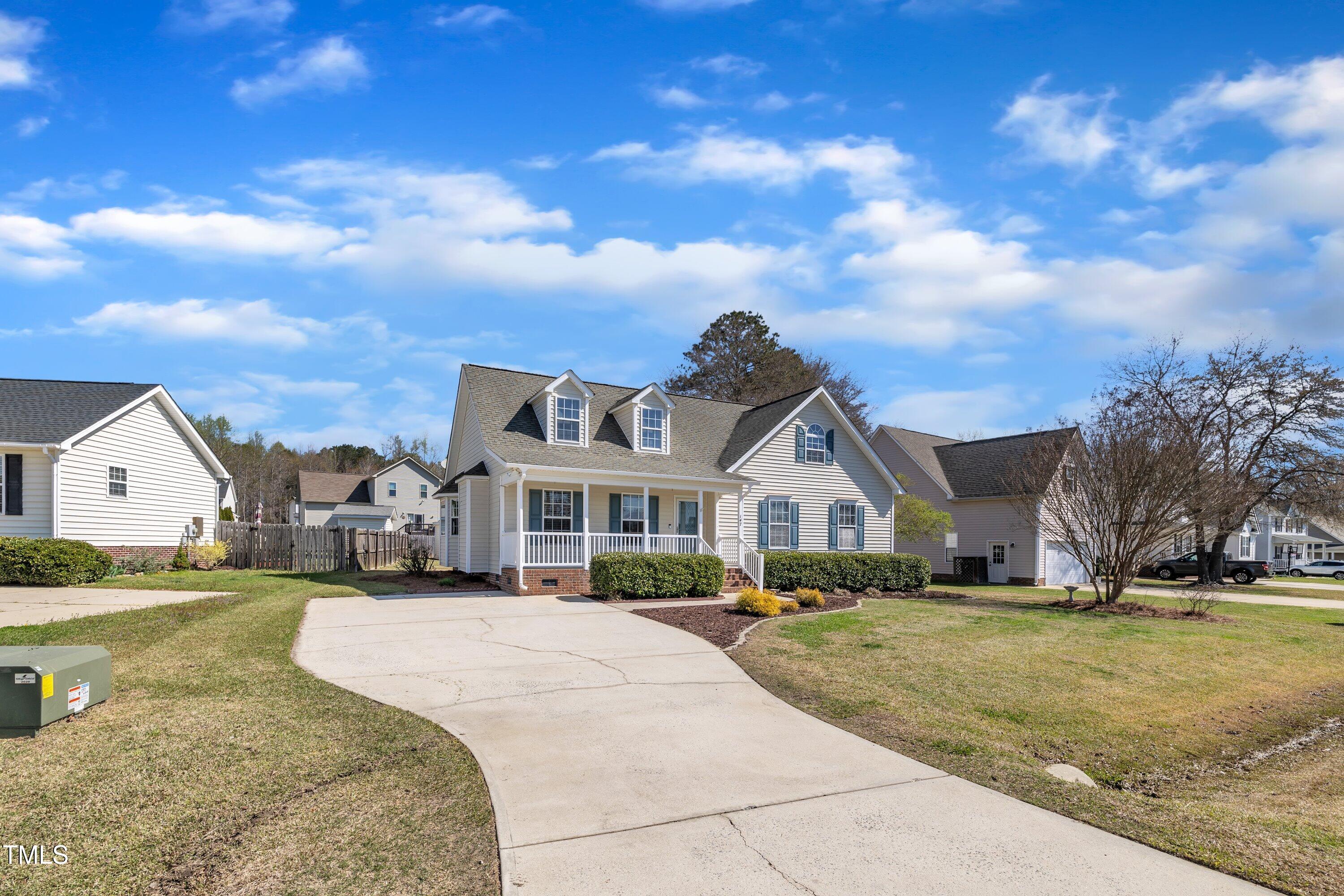 147 Tralee Drive