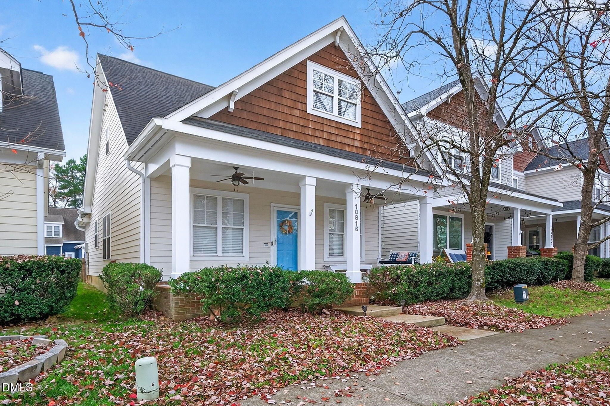 10816 Cokesbury Lane