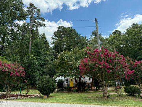 128 Creek Drive Louisburg NC 27549