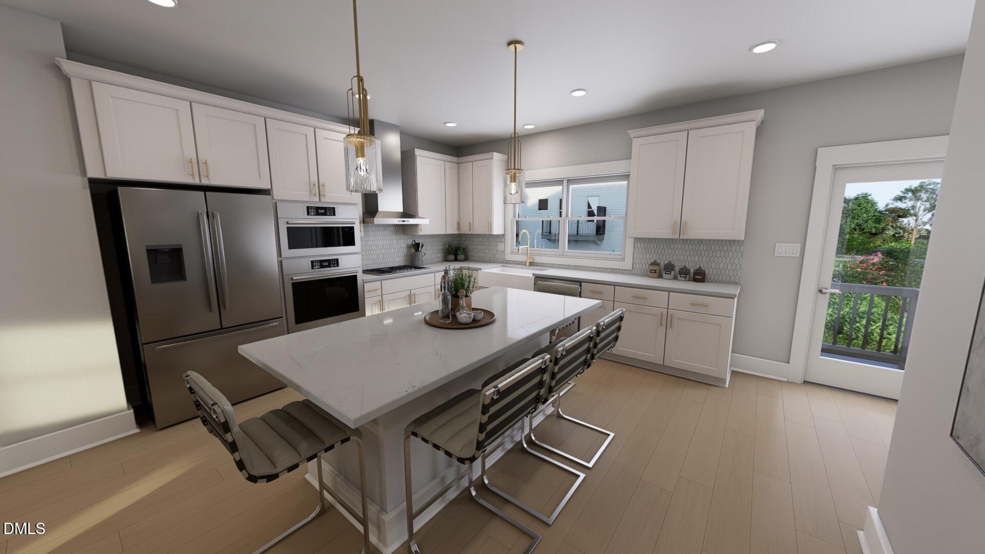 3016 White Rail Drive
