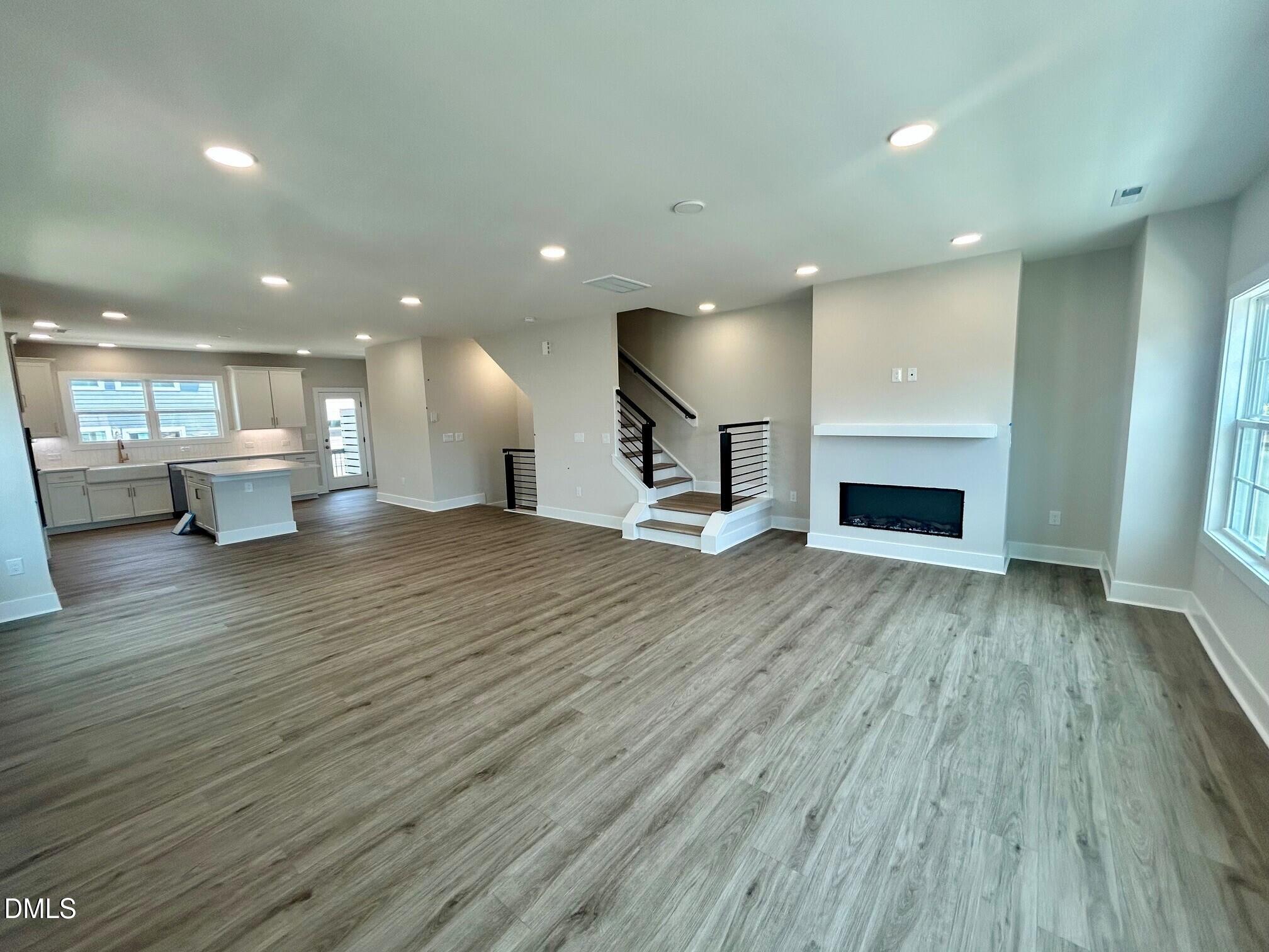 3016 White Rail Drive