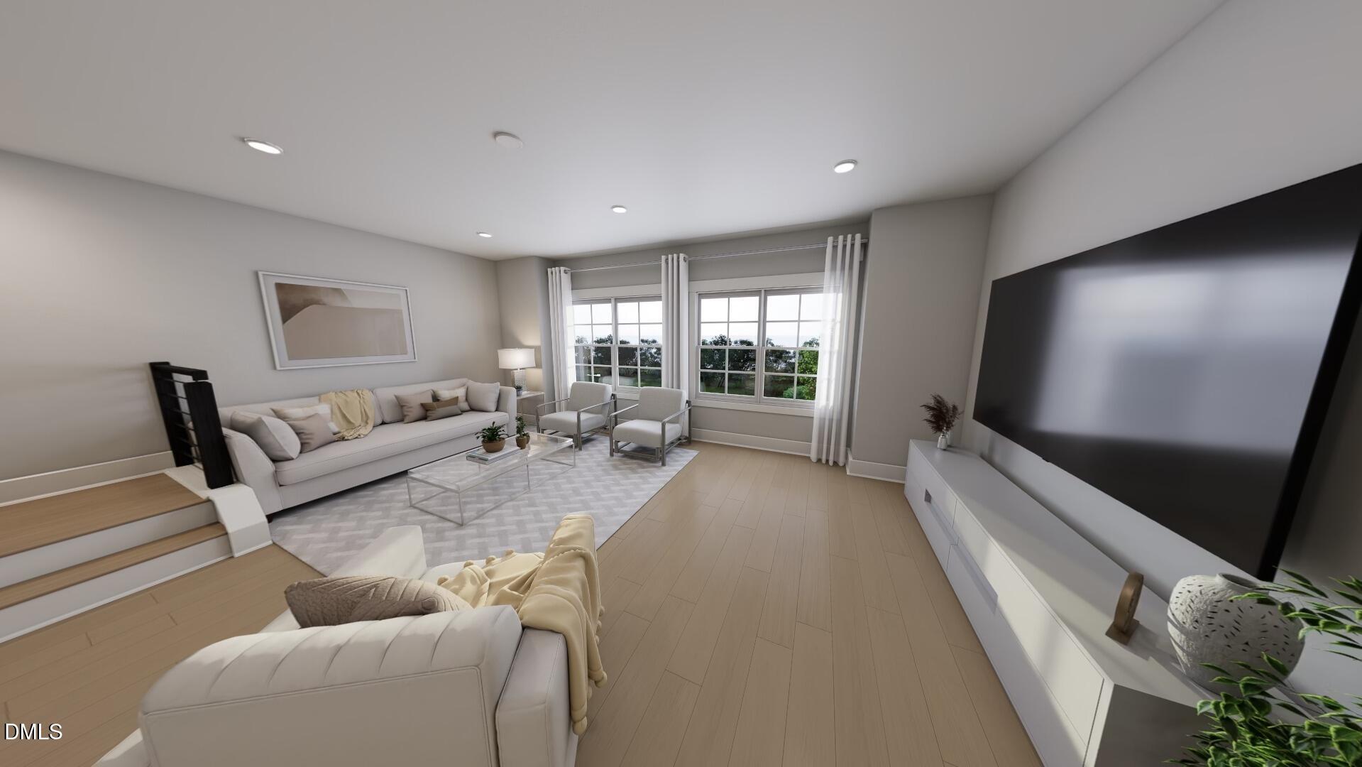 3016 White Rail Drive