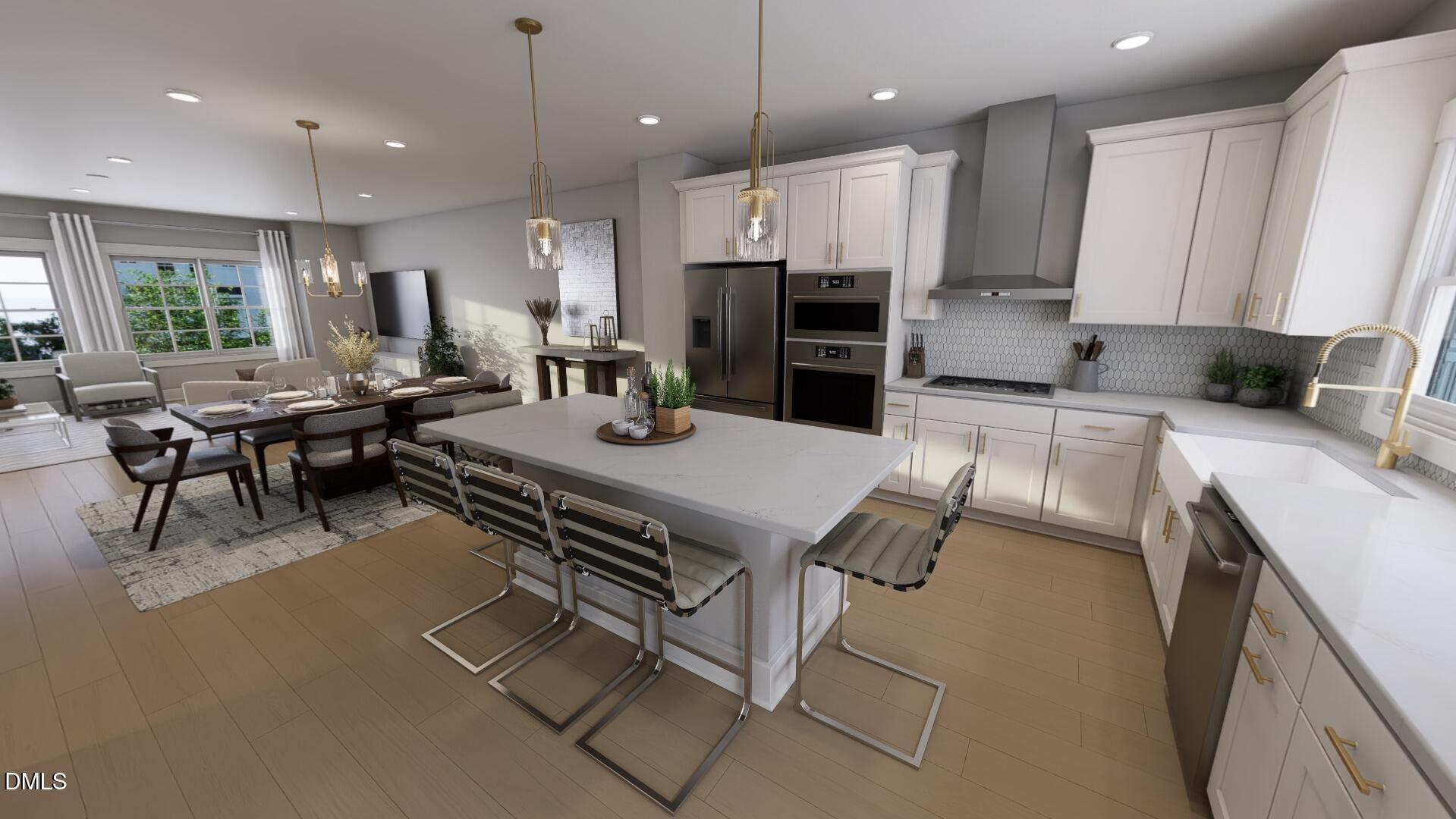 3016 White Rail Drive