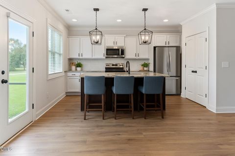 86 Sharpstone Lane Clayton NC 27527