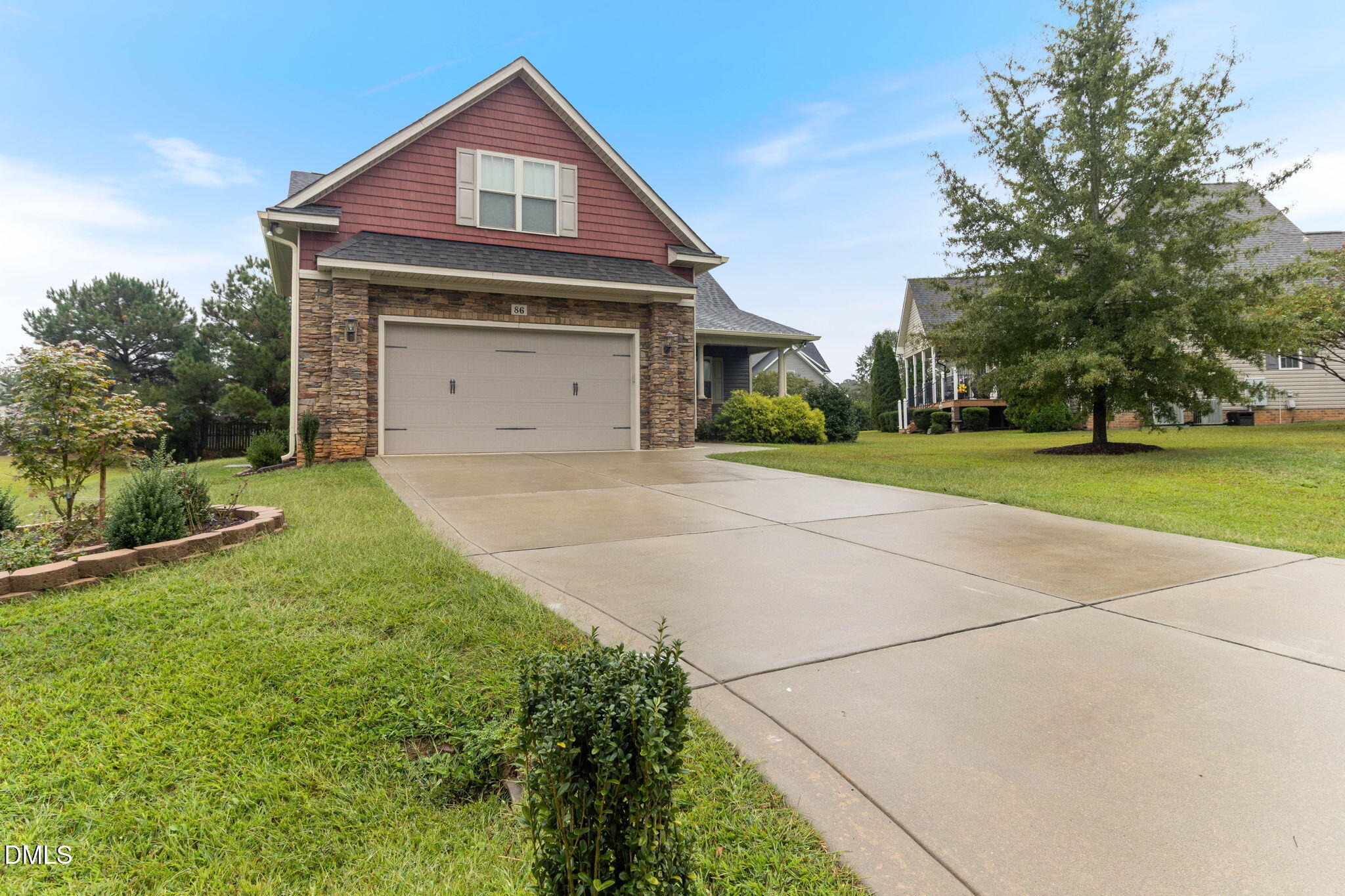 86 Sharpstone Lane