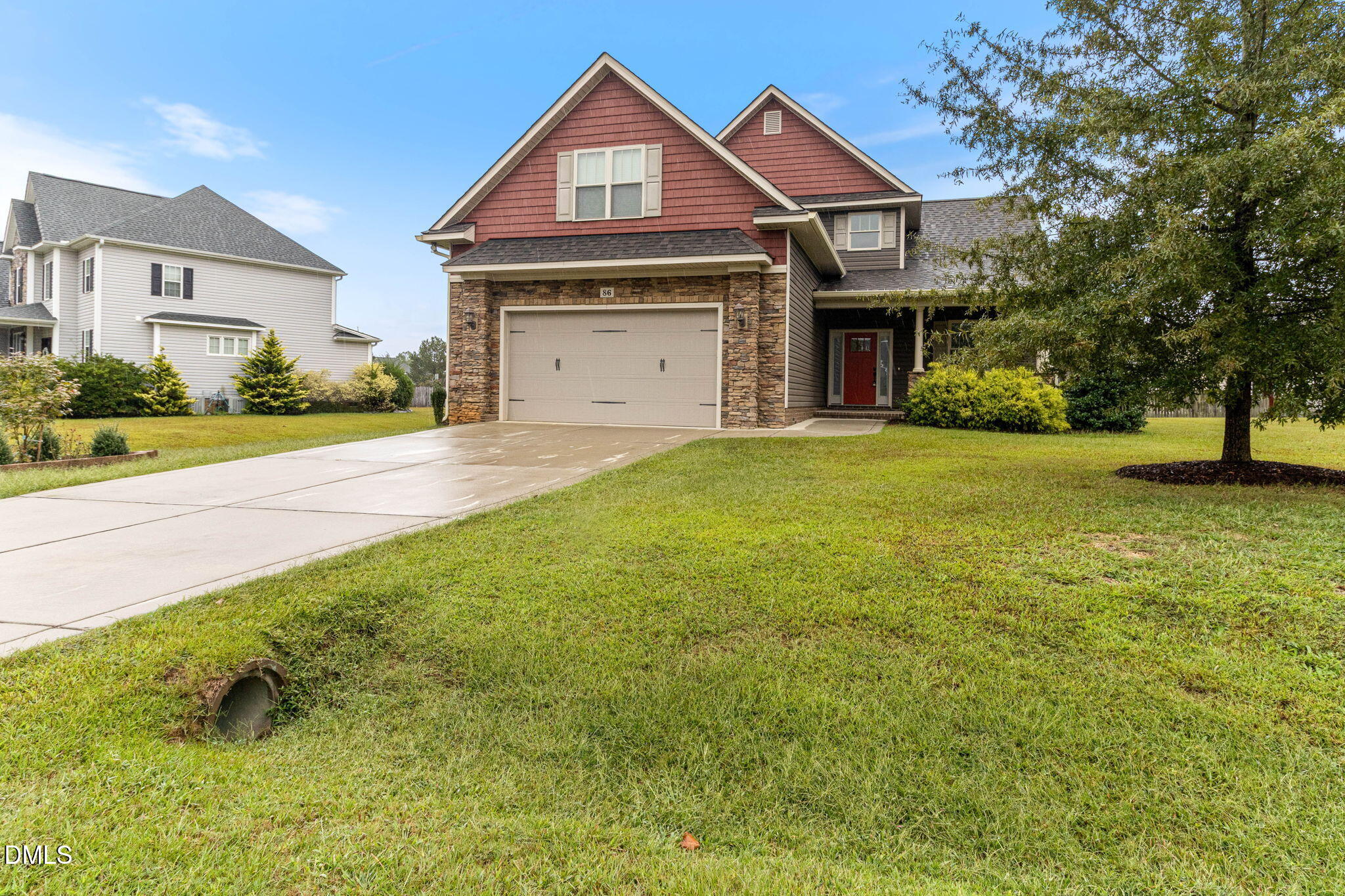 86 Sharpstone Lane
