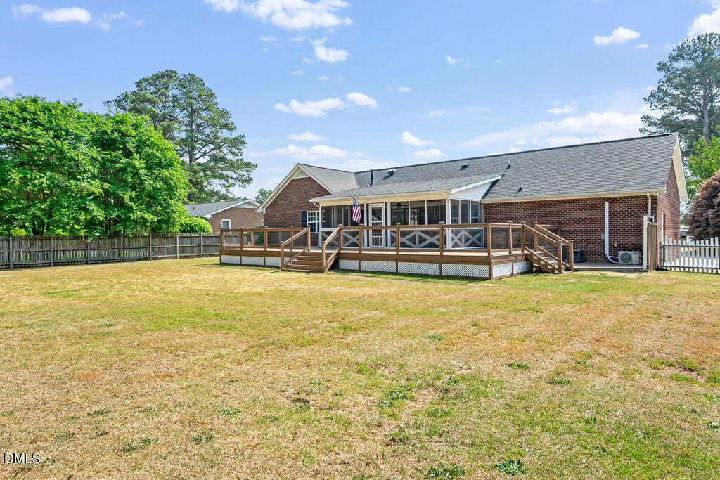 1813 Oberry Center Road