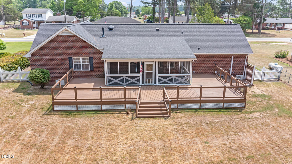 1813 Oberry Center Road