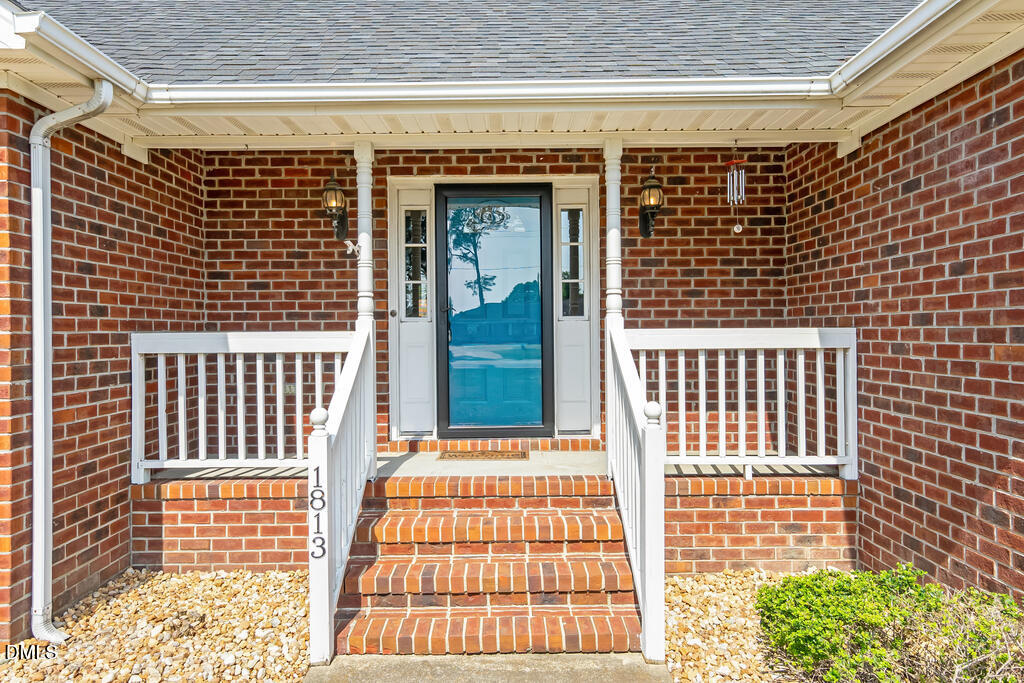 1813 Oberry Center Road