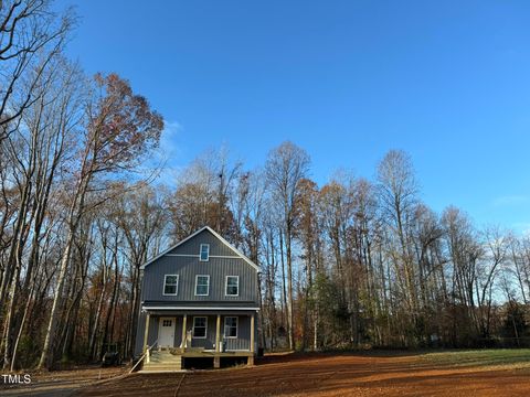 A home in Rougemont