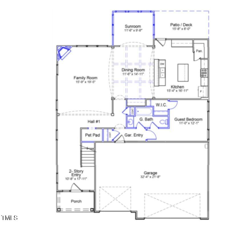 280 N Maple Walk 233