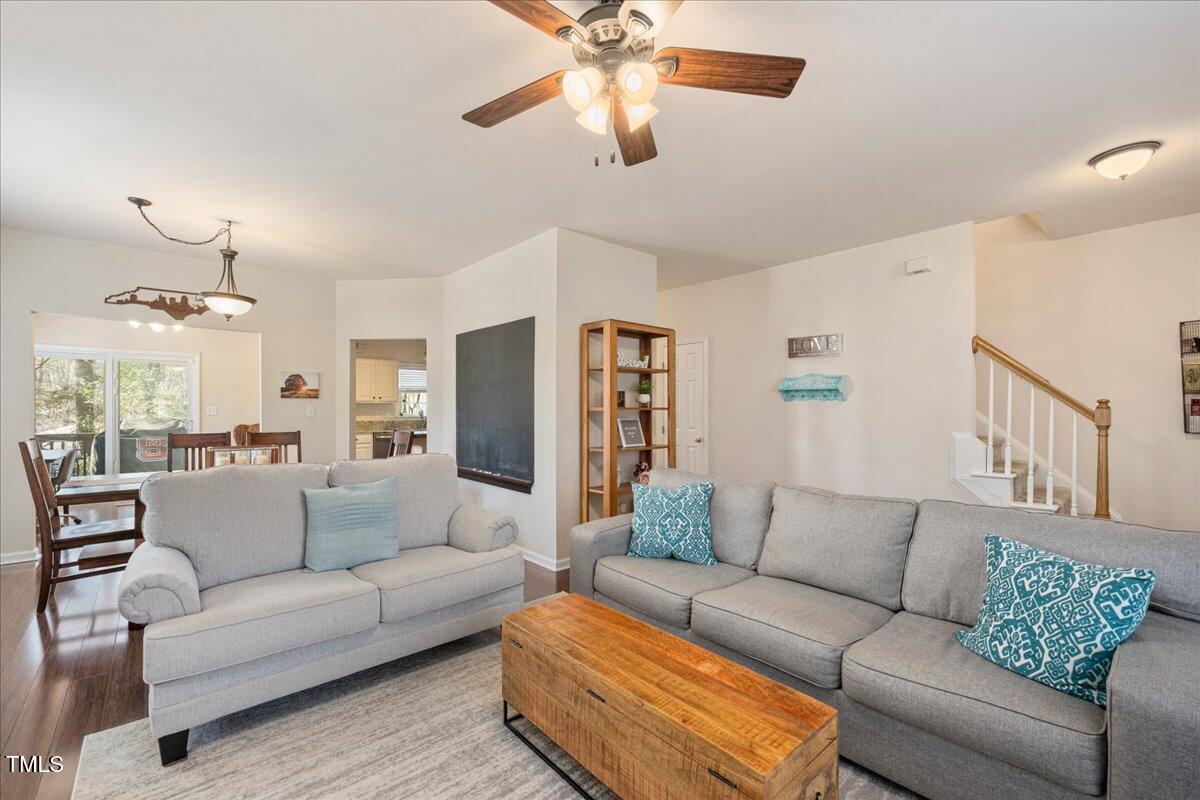 Raleigh, North Carolina 27606, United States, 3 Bedrooms Bedrooms, ,3 BathroomsBathrooms,Residential,Active,117242