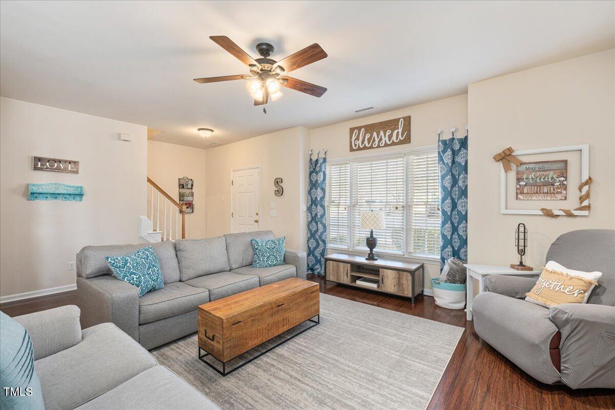 Raleigh, North Carolina 27606, United States, 3 Bedrooms Bedrooms, ,3 BathroomsBathrooms,Residential,Active,117242