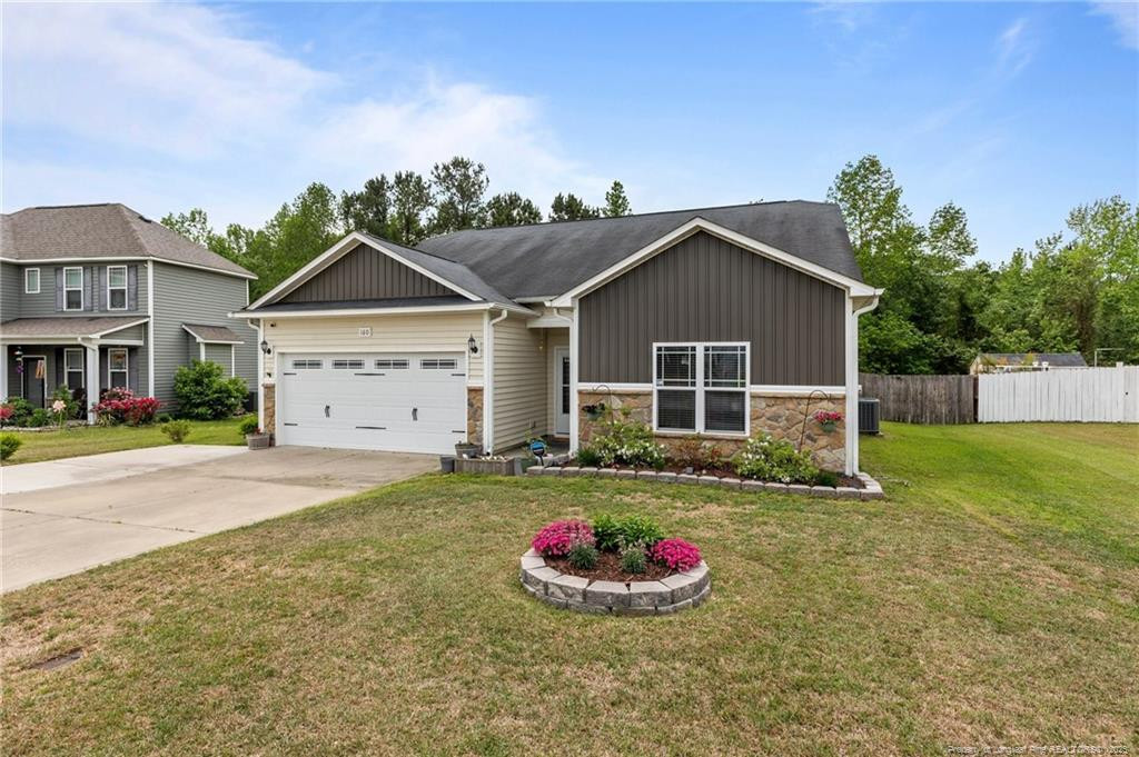 160 Meherrin Loop