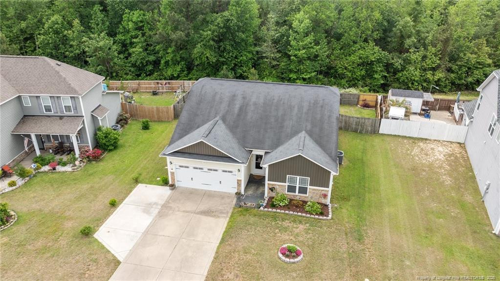 160 Meherrin Loop