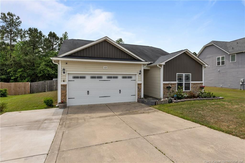 160 Meherrin Loop