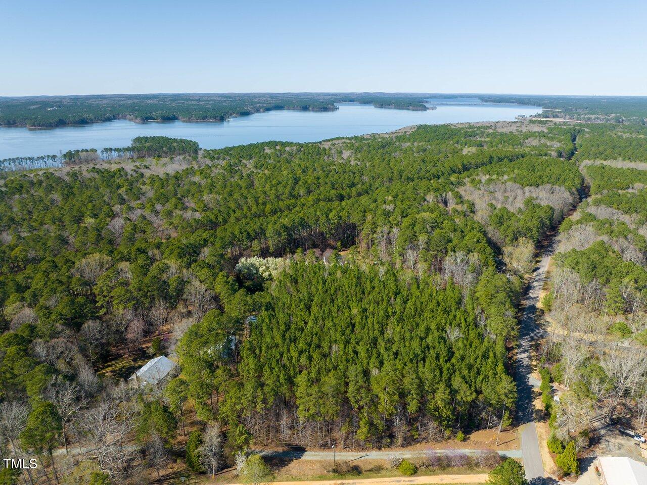 422 Lower Thrift Road