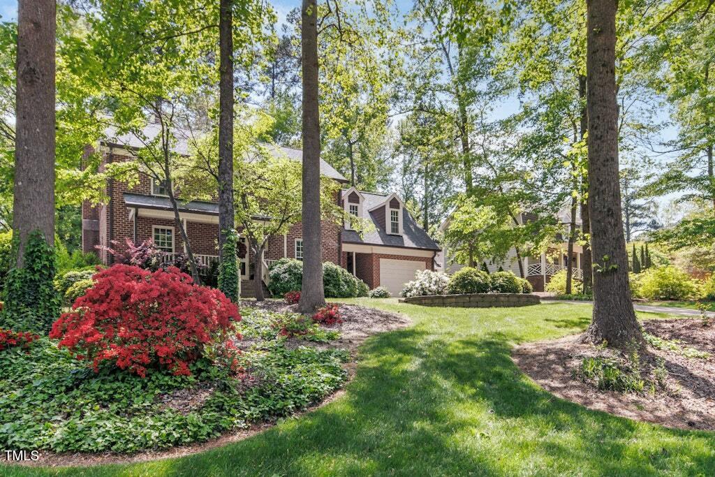 3117 Woodgreen Drive