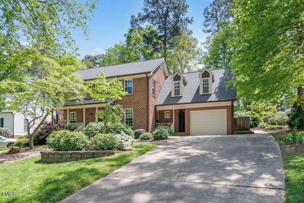 3117 Woodgreen Drive