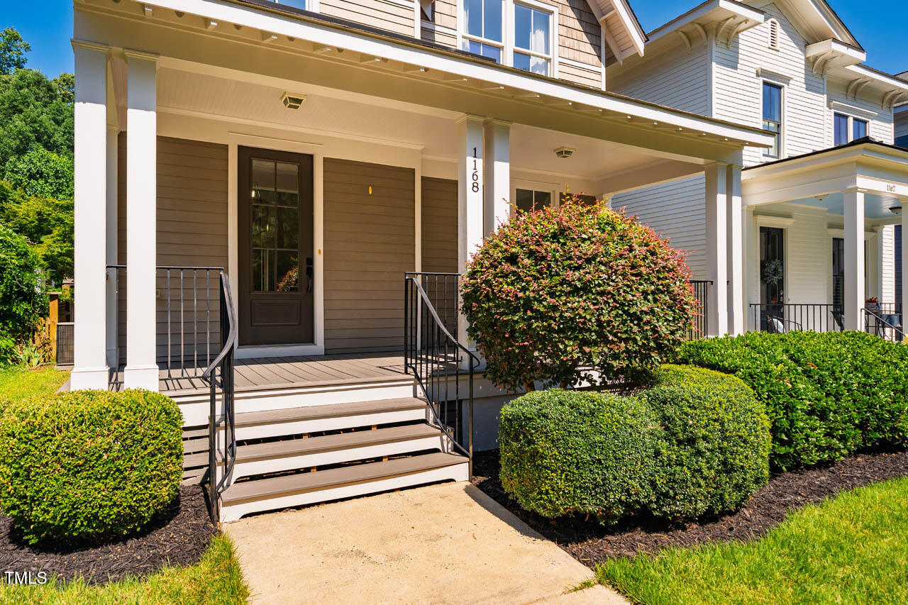 1168 Great Ridge Parkway