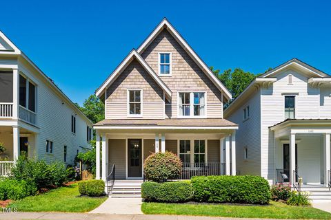 1168 Great Ridge Parkway Chapel Hill NC 27516