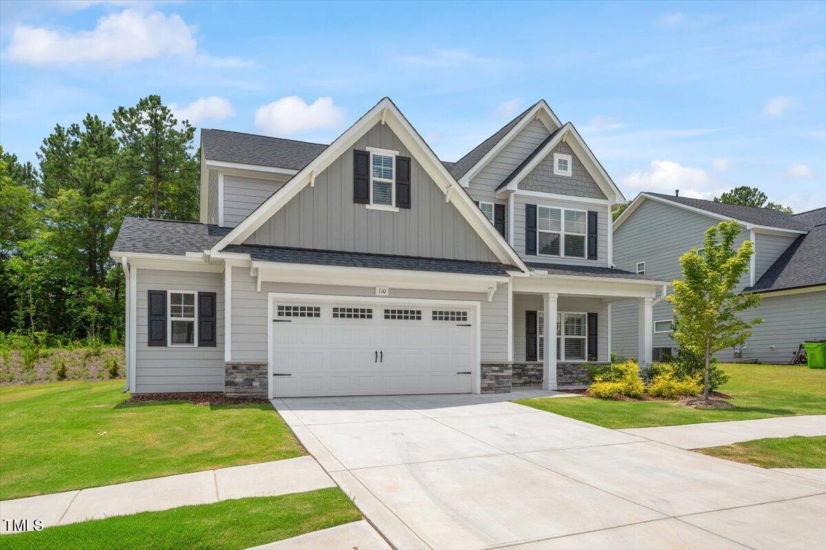 110 Vast View Way