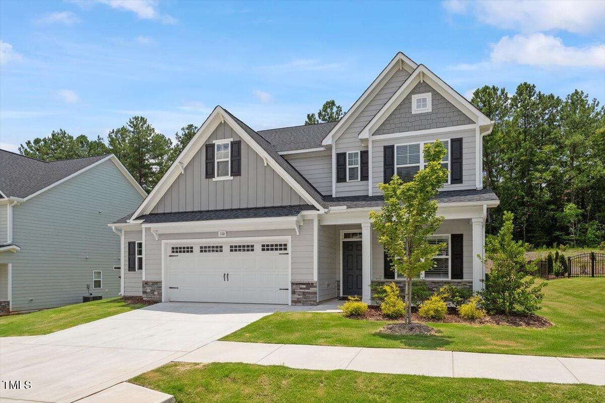 110 Vast View Way