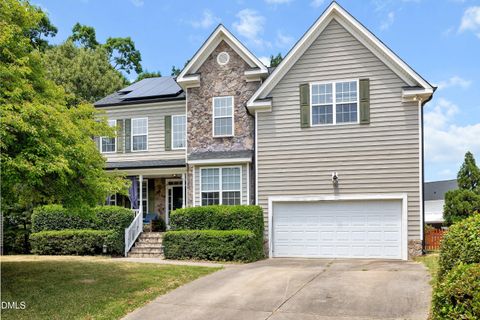 Photo of 104 Big Laurel Court, Holly Springs, NC 27540 (MLS # 10174773)