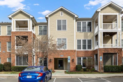 927 Portstewart Drive Cary NC 27519