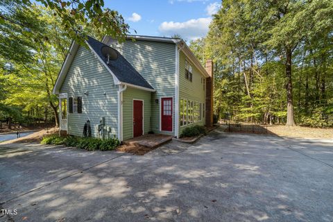 A home in Greensboro