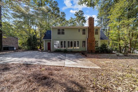 A home in Greensboro