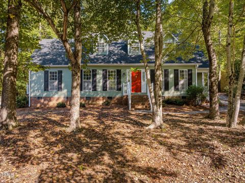 A home in Greensboro