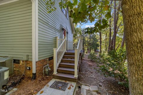 A home in Greensboro