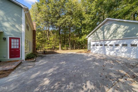 A home in Greensboro