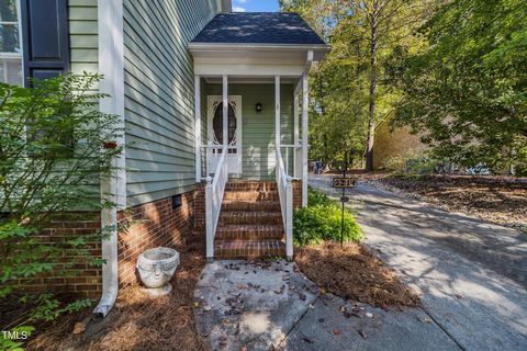 A home in Greensboro