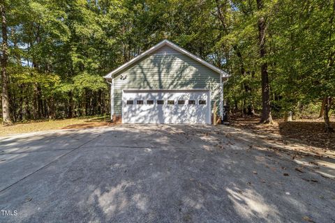 A home in Greensboro