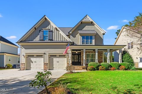 409 Wanderview Lane Holly Springs NC 27540