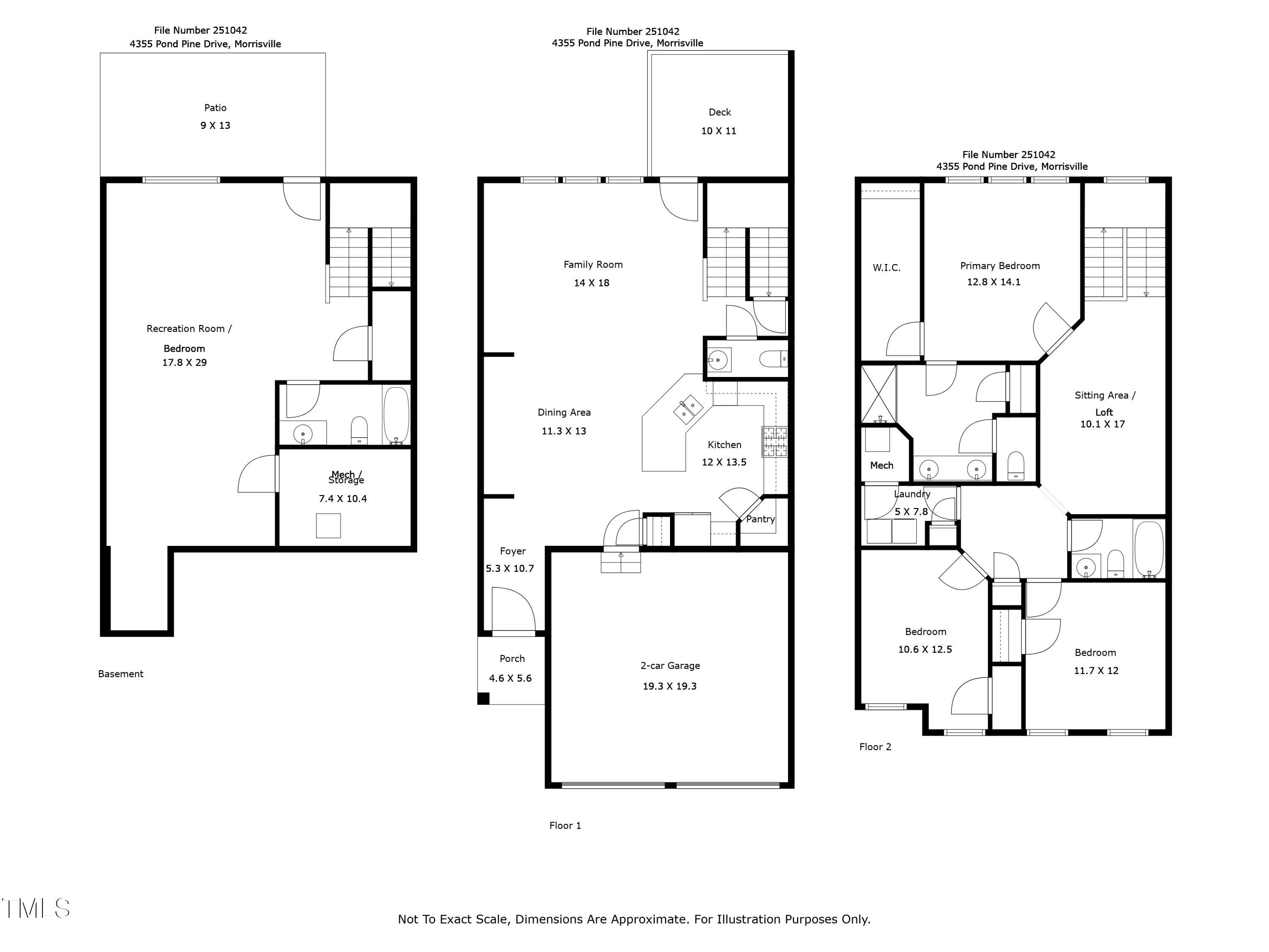 4355 Pond Pine Trail