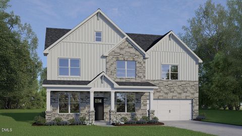 2349 Horton Park Drive Apex NC 27539