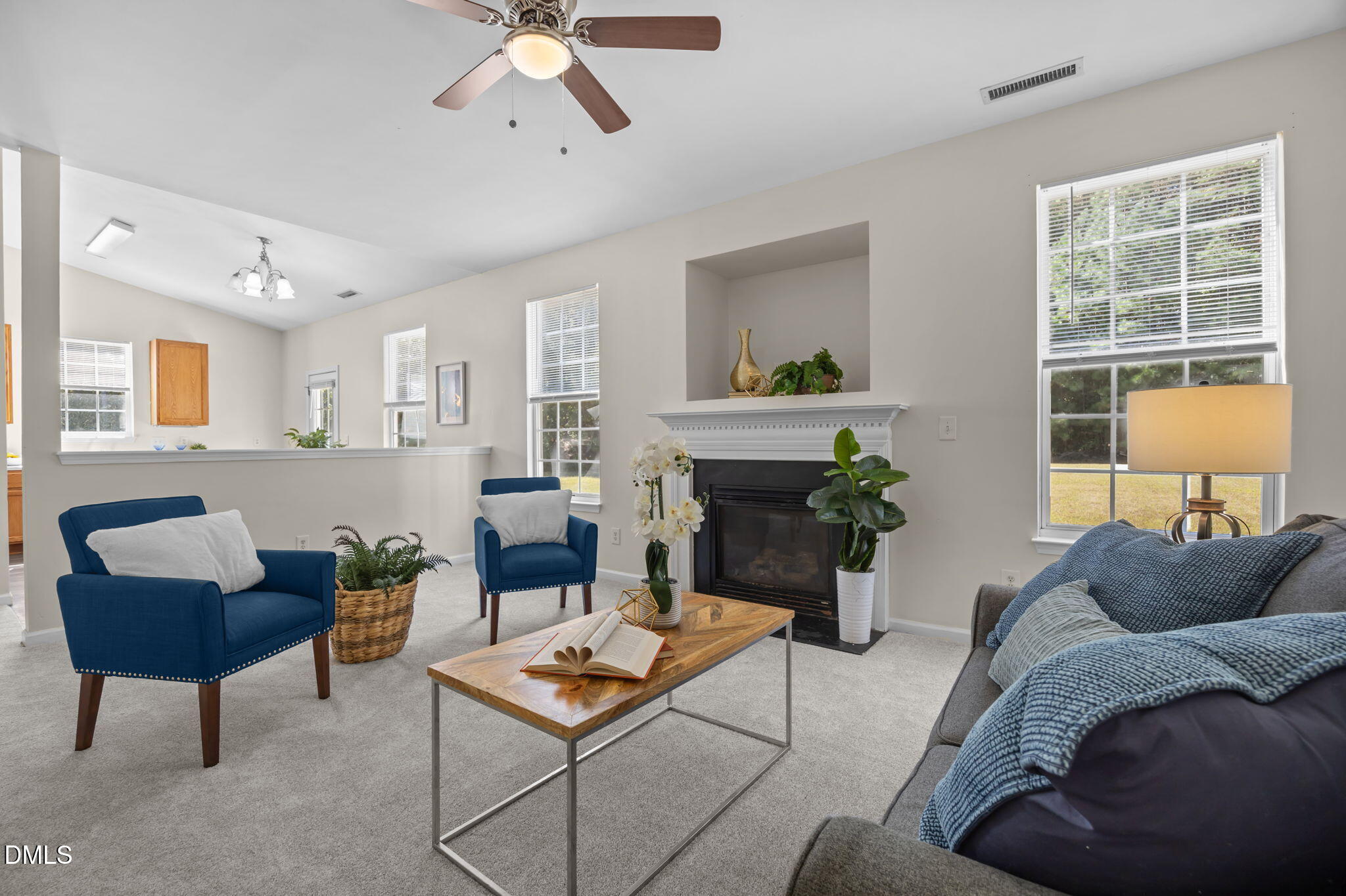 1717 Medallion Drive