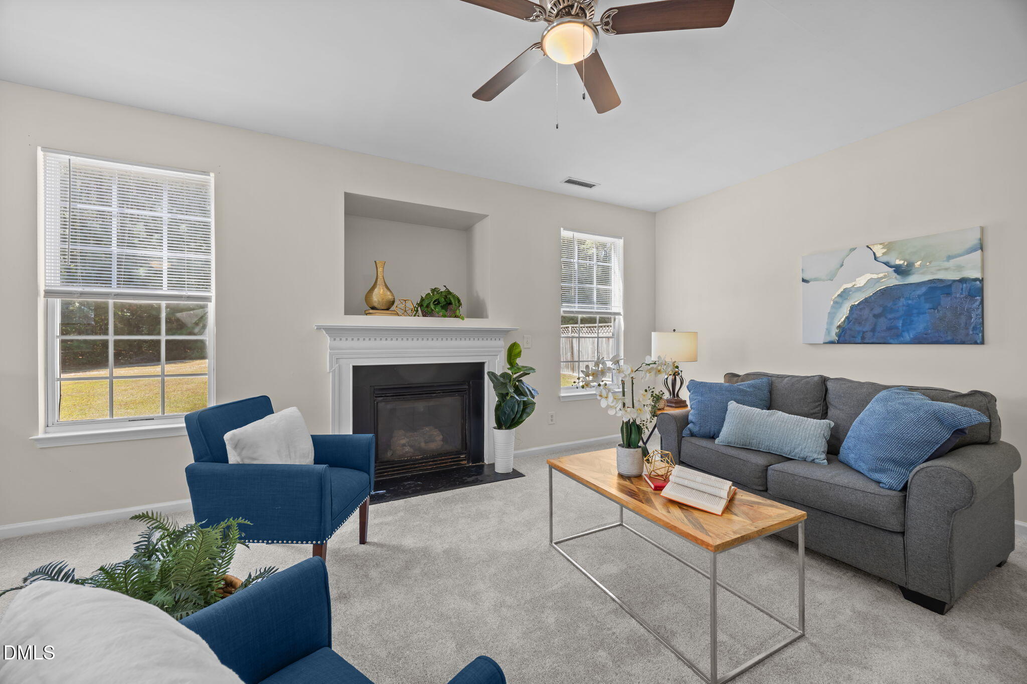 1717 Medallion Drive
