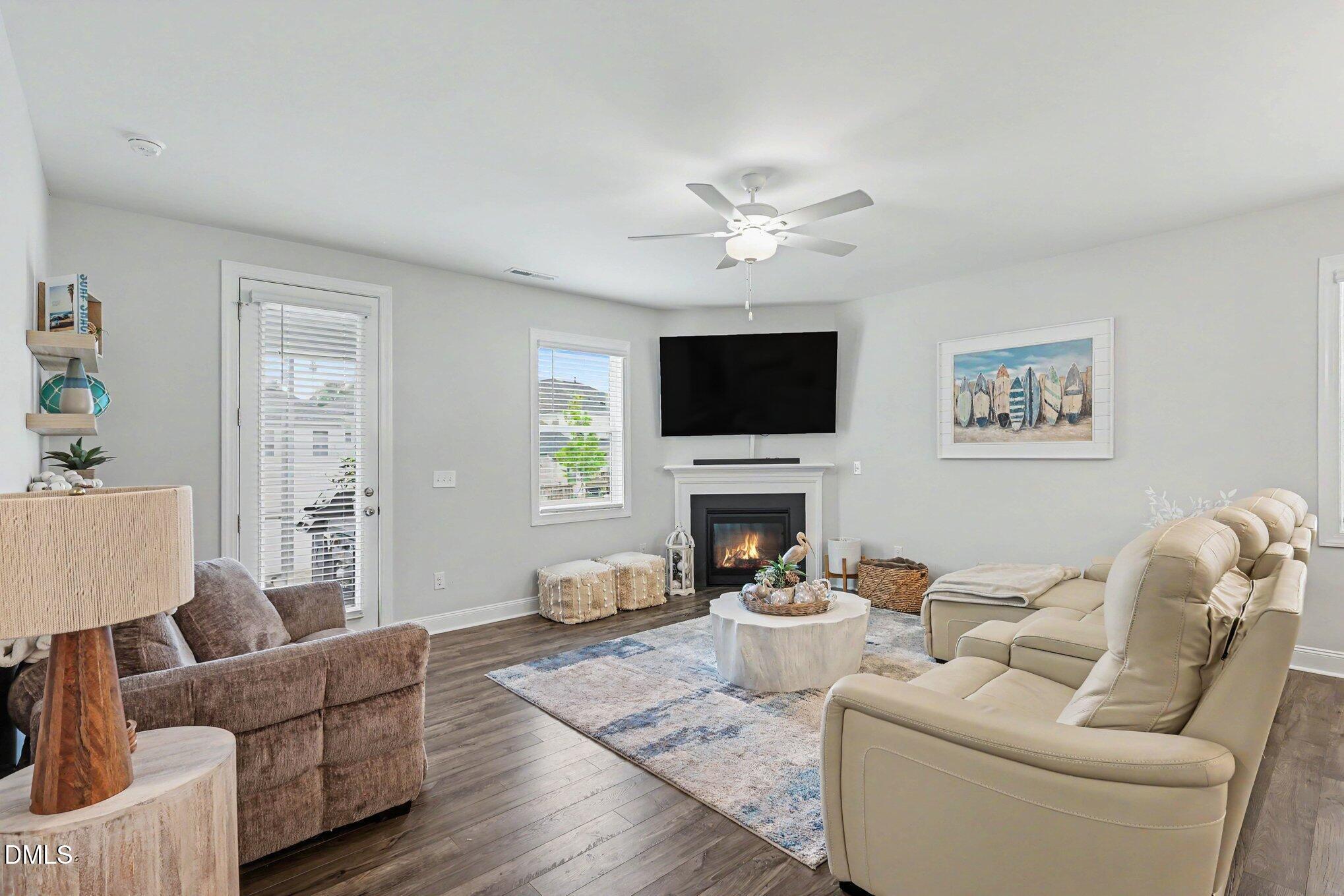1021 Bostonian Drive